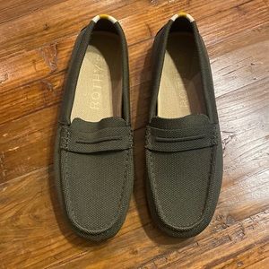 Rothy’s driver loafers